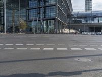 Central Station in Berlin: A Vibrant Public Space