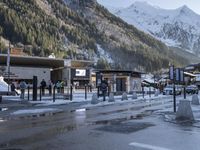 Chamonix Mont Blanc: Exploring the Alps in France