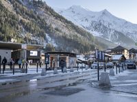 Chamonix Mont Blanc: Exploring the Alps in France