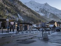 Chamonix Mont Blanc: Exploring the Alps in France