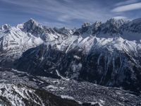 Chamonix Mont Blanc: A Breathtaking View in France