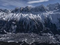 Chamonix Mont Blanc: A Breathtaking View in France