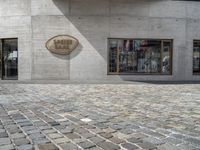 Charming Cobblestone Streets and Open Spaces 001