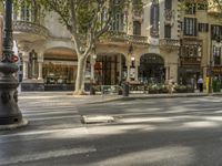 Charming Street in Mallorca, Spain (002)