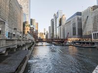 Chicago Architecture: Exploring the Cityscape of Illinois