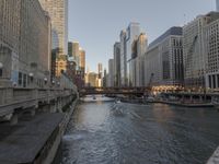 Chicago Architecture: Exploring the Cityscape of Illinois