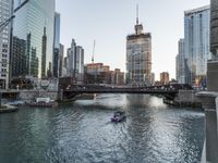 Chicago Architecture: Exploring the Cityscape of Illinois