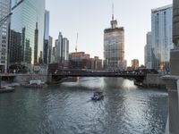 Chicago Architecture: Exploring the Cityscape of Illinois