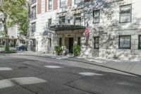 Chicago Architecture: A Daytime Shadow Play
