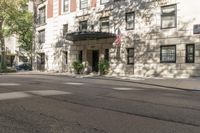 Chicago Architecture: A Daytime Shadow Play