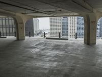 Chicago Architecture: A Daytime Skyline View