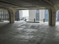 Chicago Architecture: A Daytime Skyline View