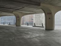 Chicago Architecture: A Daytime Skyline View