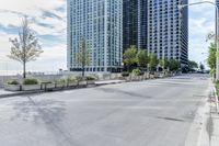 Chicago Architecture: Daytime Skyline of the City