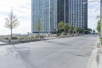 Chicago Architecture: Daytime Skyline of the City