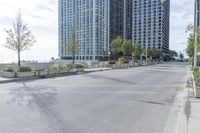 Chicago Architecture: Daytime Skyline of the City