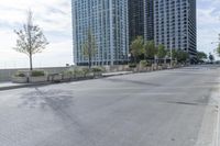 Chicago Architecture: Daytime Skyline of the City