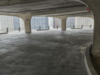 Chicago Cityscape: Architecture, Concrete Streets 002