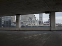 Chicago Cityscape: Architecture and Open Spaces