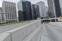 Chicago Cityscape: Skyline of the Metropolitan Area