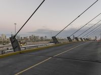 Chicago Cityscape: A Stunning Skyline Viewed from the River