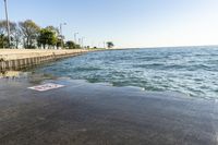 Chicago Coastal: Cityscape and Skyline