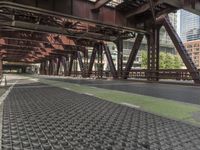 Chicago, Illinois - Architecture of Steel Skyscrapers 001