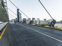 Chicago, Illinois Cityscape at Dawn