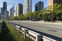 Chicago, Illinois: A Coastal Cityscape