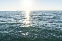 Chicago, Illinois: Coastal Road by the Water