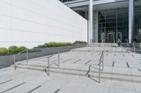 Chicago, Illinois: Open Spaces Tile Walls 001