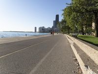 Chicago, Illinois: Urban Cityscape and Skyline