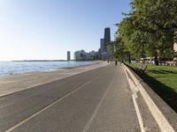 Chicago, Illinois: Urban Cityscape and Skyline