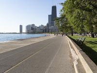 Chicago, Illinois: Urban Cityscape and Skyline