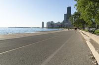 Chicago, Illinois: Urban Cityscape and Skyline