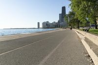 Chicago, Illinois: Urban Cityscape and Skyline