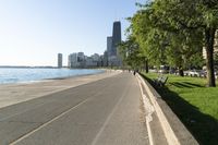 Chicago, Illinois: Urban Cityscape and Skyline