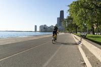 Chicago, Illinois: Urban Cityscape and Skyline