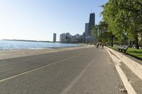 Chicago, Illinois: Urban Cityscape and Skyline