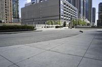 Chicago, Illinois: Modern Architecture in the USA