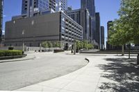 Chicago, Illinois: Modern Architecture in the USA