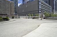 Chicago, Illinois: Modern Architecture in the USA