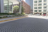 Chicago, Illinois, USA: Modern Architecture in the City