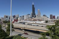 Chicago Metropolitan Area: Captivating Architecture and Cityscape