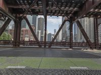 Chicago Metropolitan Area: A Cityscape Skyline