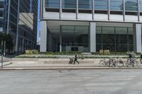 Modern Architecture in Chicago