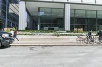 Modern Architecture in Chicago