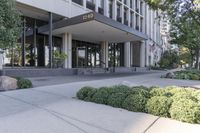 Chicago Neighborhood Mixed-Use Property 003