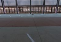 Chicago Night: City Lights in the USA