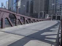 Chicago Skyline: A Captivating Cityscape